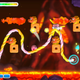 Kirby And The Rainbow Curse on Wii U
